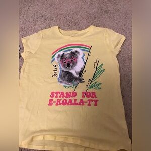 Cute Children’s Place Shirt